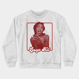 Miseducation Hill Crewneck Sweatshirt